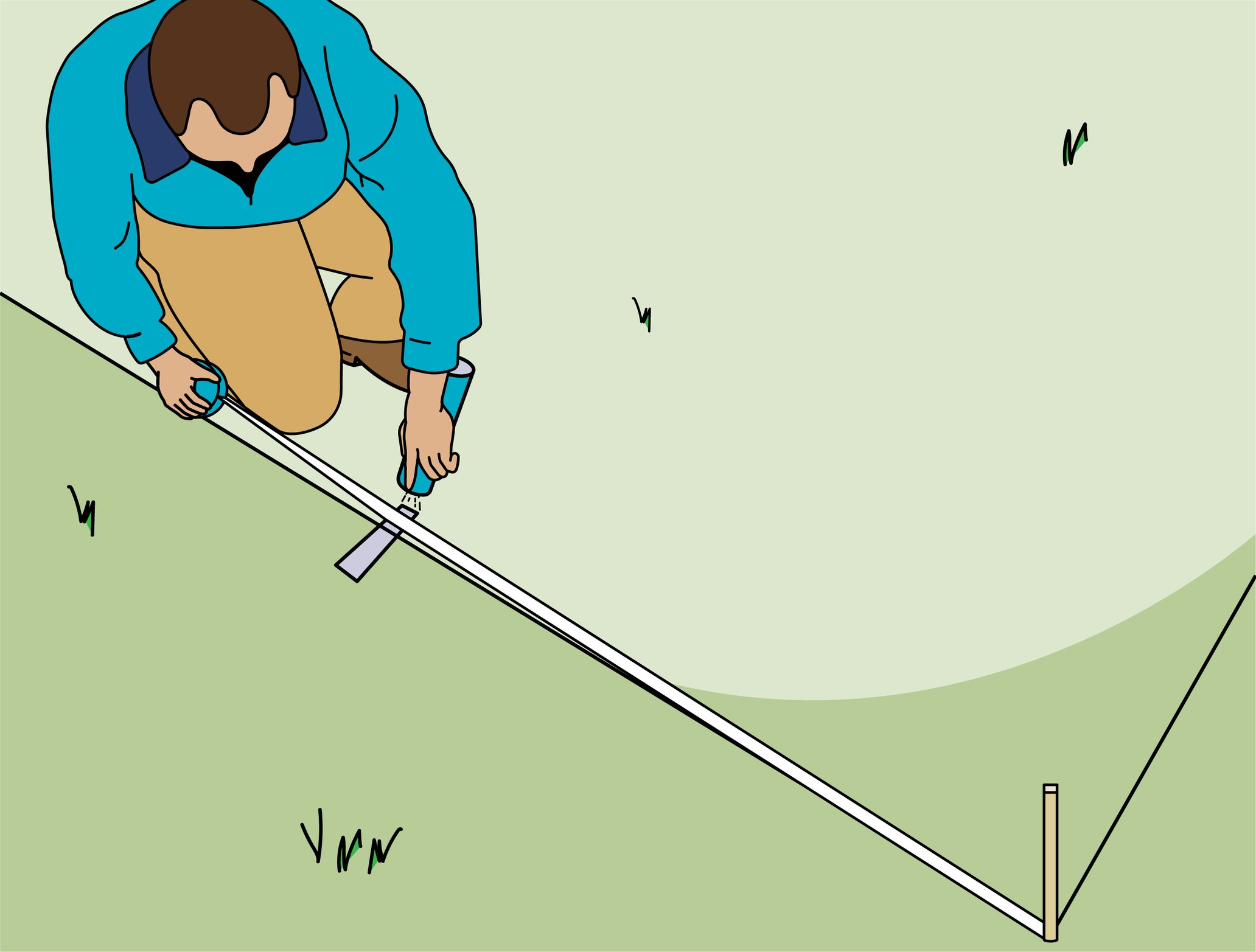 How to Set Up Your Pool Layout